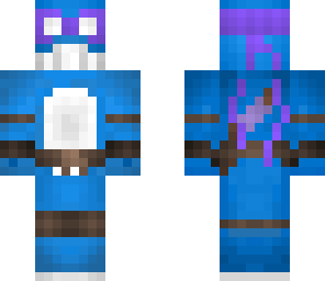 whale ninja