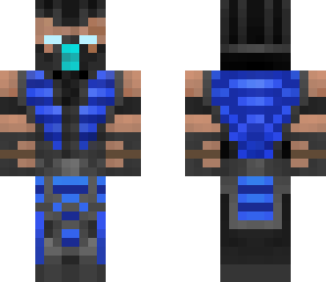 sub-zero