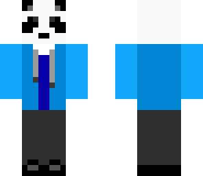 panda