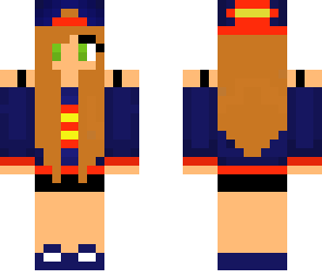 cute girl 