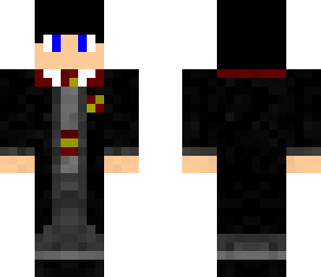 hogwarts guy