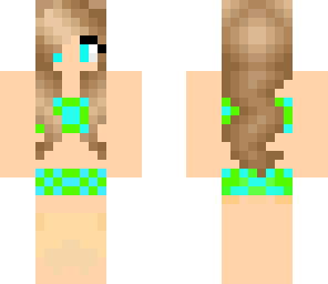bikini
