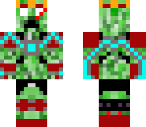 rey creeper
