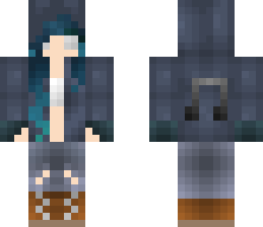 alein girl
