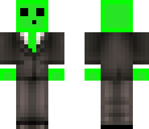 slime skin