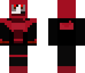 space mutant zombies troop