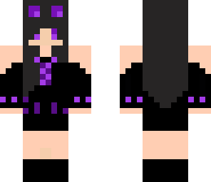 ender girl