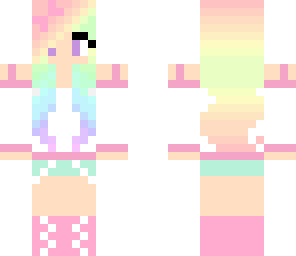 bubblegum gal edit