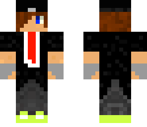 gamer boy 1