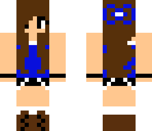 me matching party creeper 34