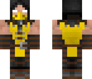 scorpion
