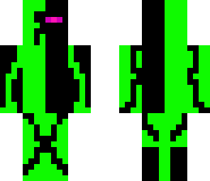 endercreeper