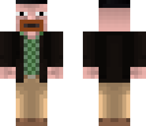 heisenberg
