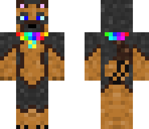 german shepperd aka dog