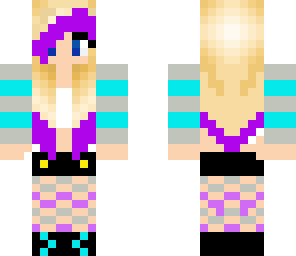 girl