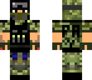 militar