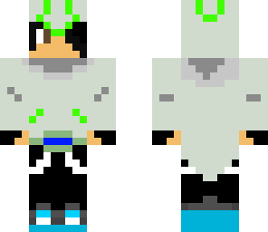parkour assassin skin