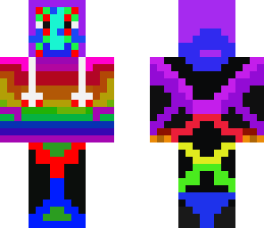 dj friendly creeper