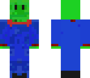 slimey
