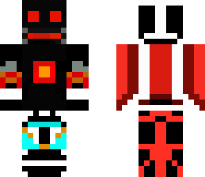 epic robot