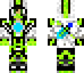 skyblast76 assasin skin do not download