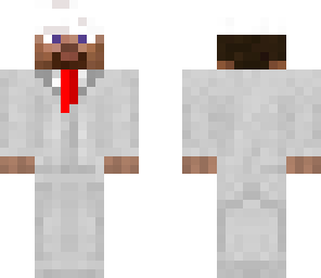 tuxedo steve edited
