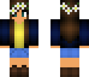 flower girl