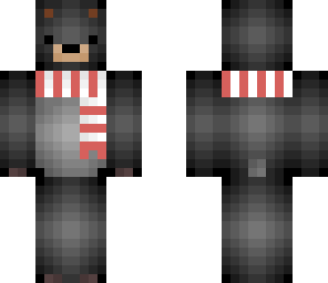 bear