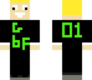 gamesbefun01 skin