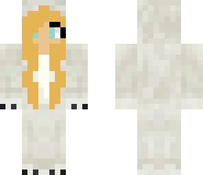polar bear two