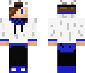 just a skin 