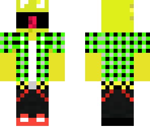 patatoman