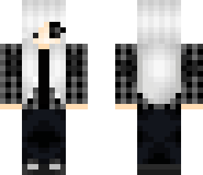goth girl