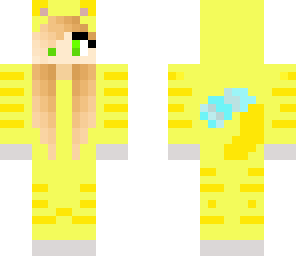 my warrior cat