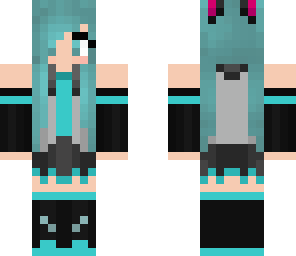 miku