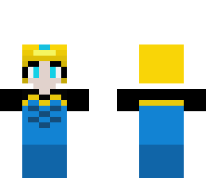 mini elsa xd