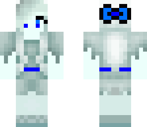 no credit just wanted the skin