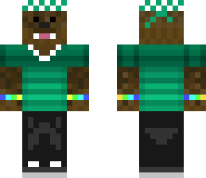 biznassbacca gangsta