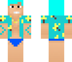 roberto the android normal outfit
