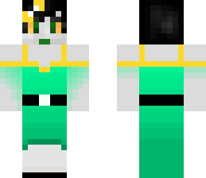 kanaya's dress