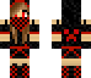 edited red