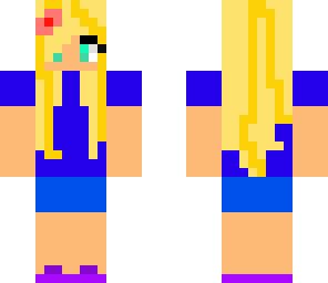 blondy 2