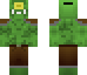orcskinbase