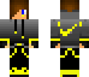 zroaringtaco99's skin