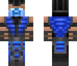 sub-zero unbreakable