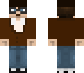 old man
