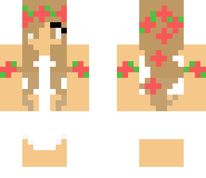 flower crown
