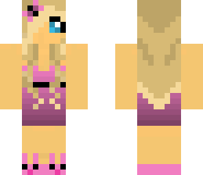 rio dress
