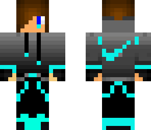 zroaringtaco99's skin