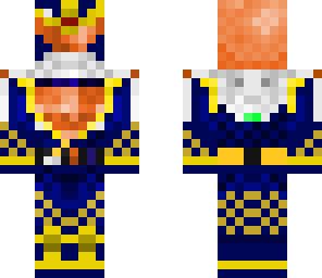 kamen rider gaim